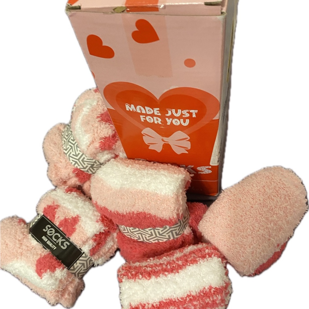 Warm & Cozy Novelty Socks!!!
